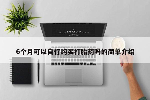 打胎药私人诊所有卖吗6个月可以自行购买打胎药吗的简单介绍